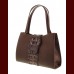 Crocodile Handbag