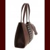 Crocodile Handbag
