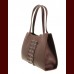 Crocodile Handbag